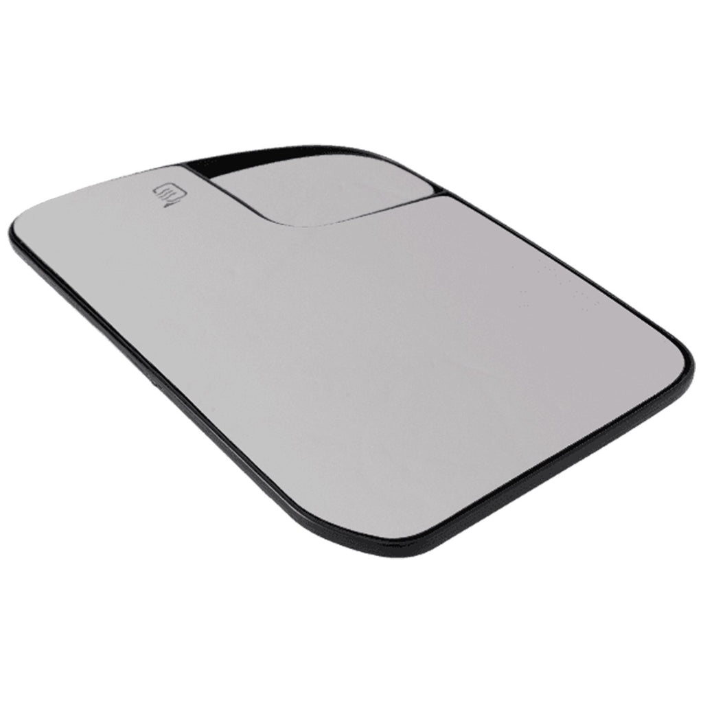 Heated Mirror Glass Set of 2 for Ford Edge