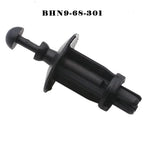 Tailgate Trim Panel Hanger Buckle for Mazda 3 CX30 CX4