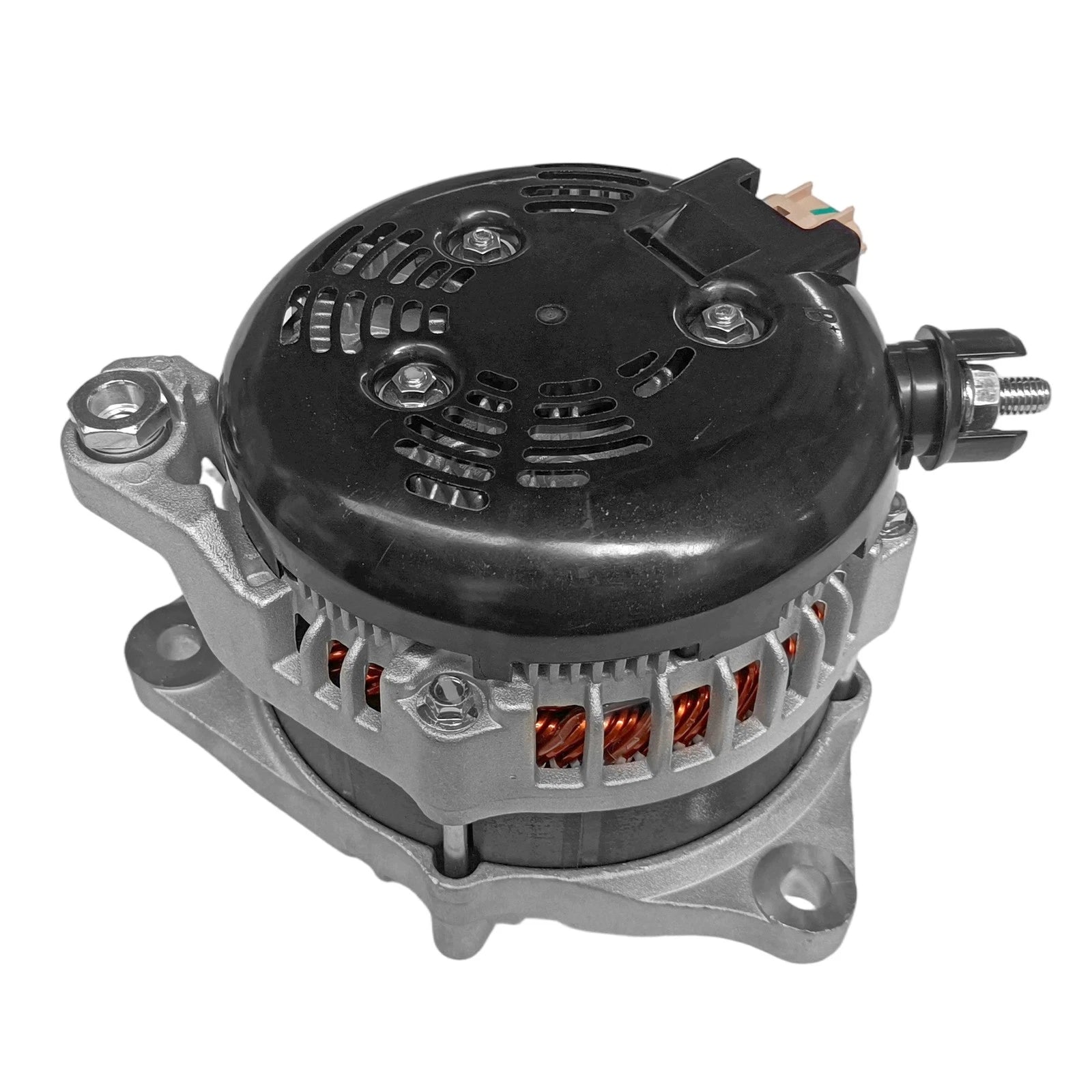 Alternator for Ford F-150 (2011-2017) 3.5L 3.7L 220A 12V