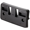 License Plate Brackets for GMC Sierra 1500 Limited (2019-2021)