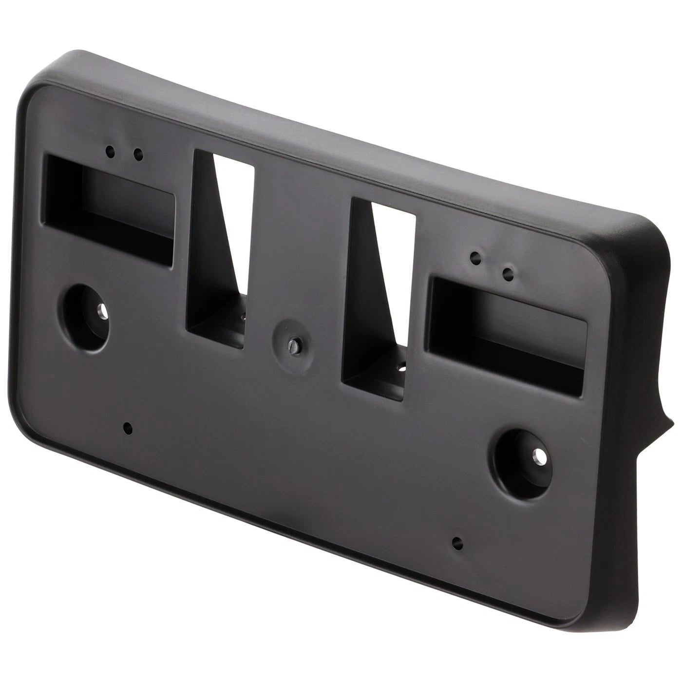 License Plate Brackets for GMC Sierra 1500 Limited (2019-2021)