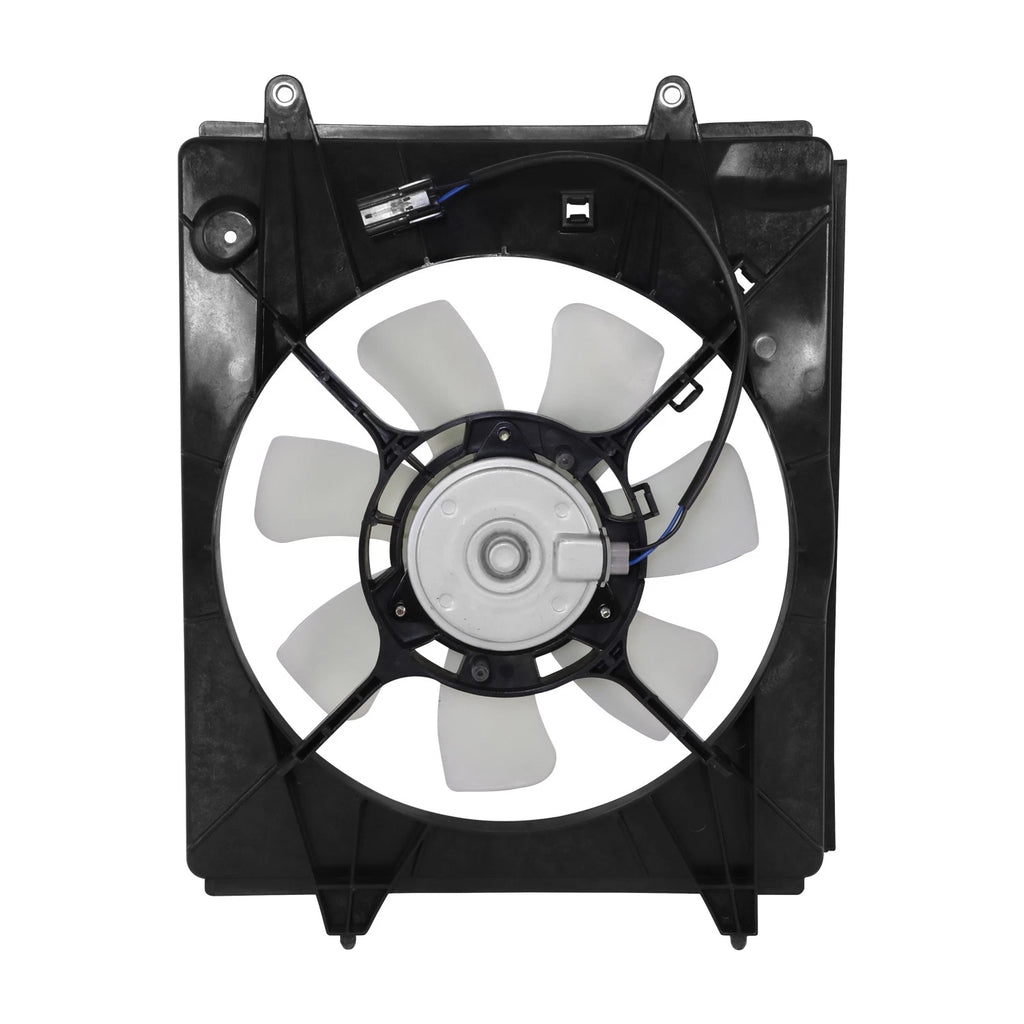 A/C Condenser Cooling Fan Assembly for Honda CR-V (2012–2014)