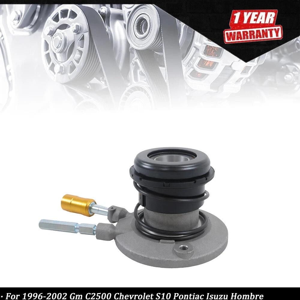 Clutch Slave Cylinder for Chevrolet S10 (1996–2002)