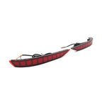 Rear Bumper Turn Signal Brake Light for Chevrolet Equinox (2017–2024)
