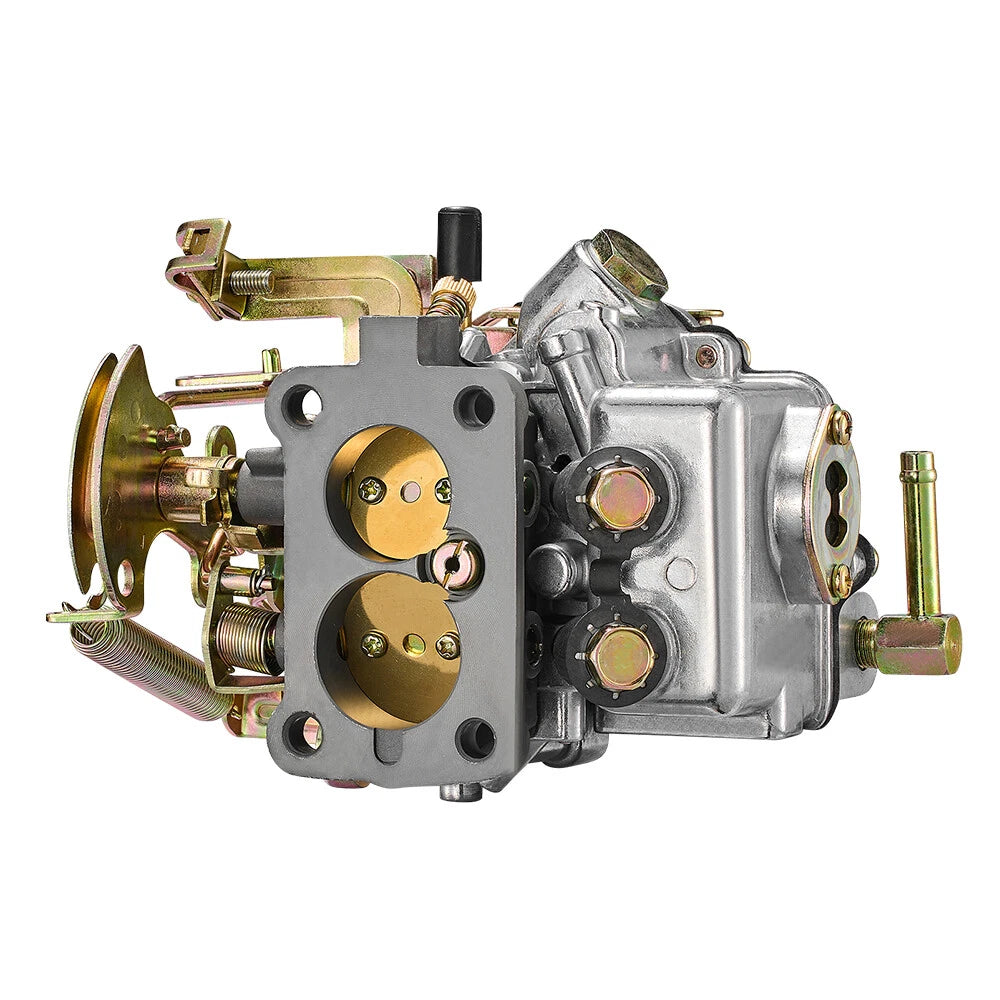 2-Barrel Carburetor for Nissan Sunny Datsun B210 (1973–1978)