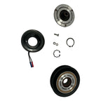 AC Compressor Clutch Replacement for Toyota Matrix 1.8L (2006-2008)