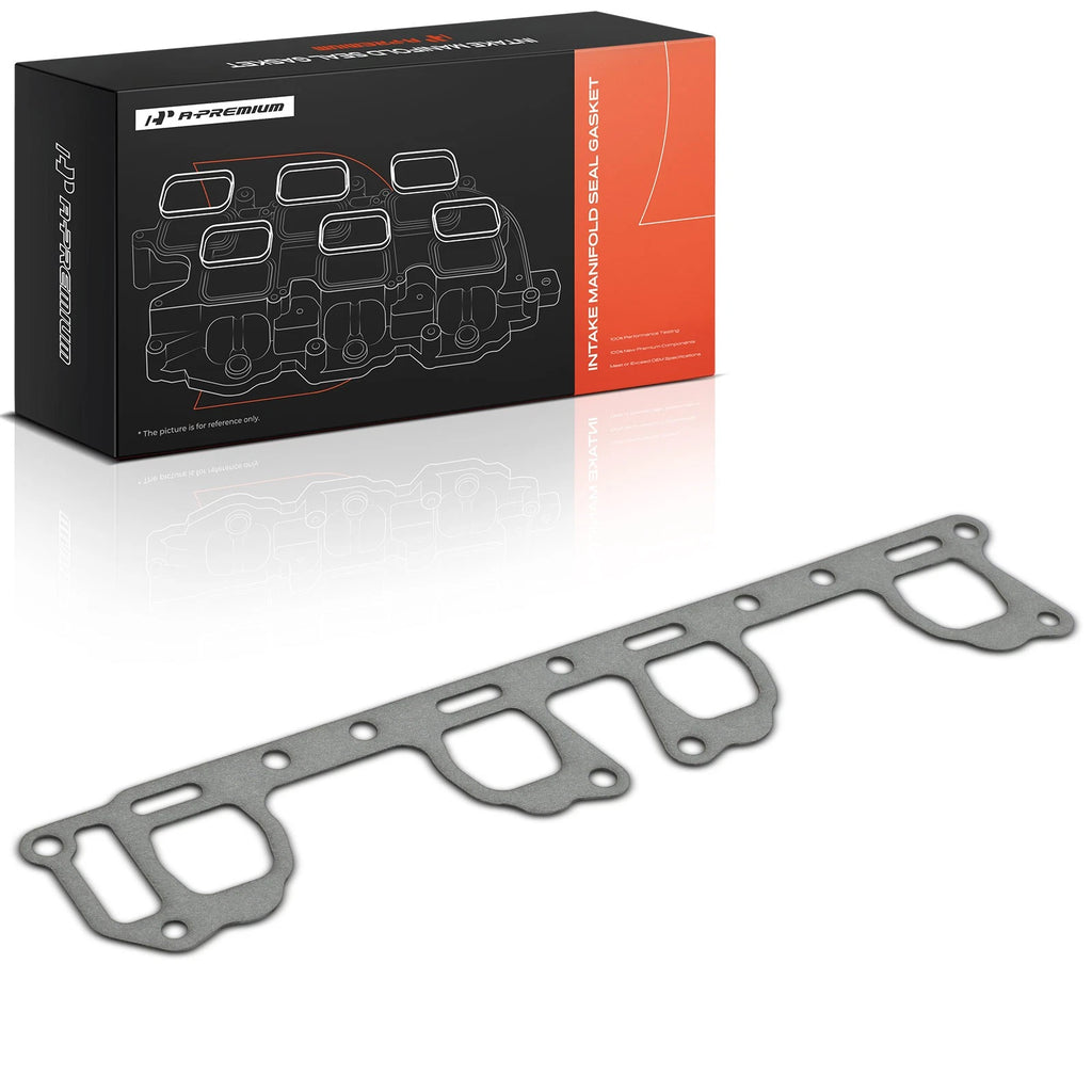 Lower Intake Manifold Gasket for Nissan Pathfinder D21 (1986–1995)