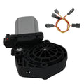 Driver Front Power Window Motor for Ford Mustang (1996–2004) 742-268, 1R3Z7623395AA