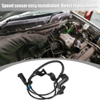 Rear Left ABS Sensor for Mitsubishi Outlander (2007–2010) No. 4670A581, MN116247
