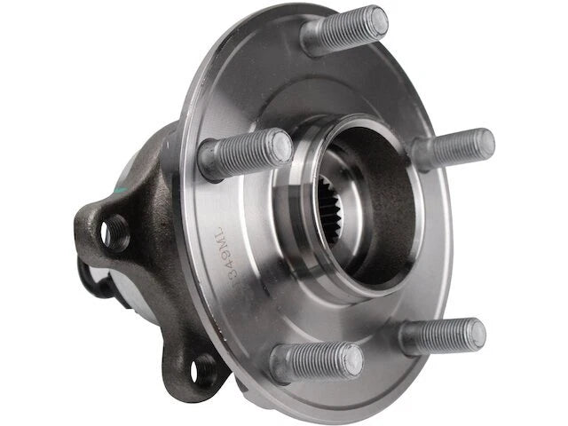 Wheel Hub Assembly for Suzuki SX4 AWD (2007–2013) HS745QZ