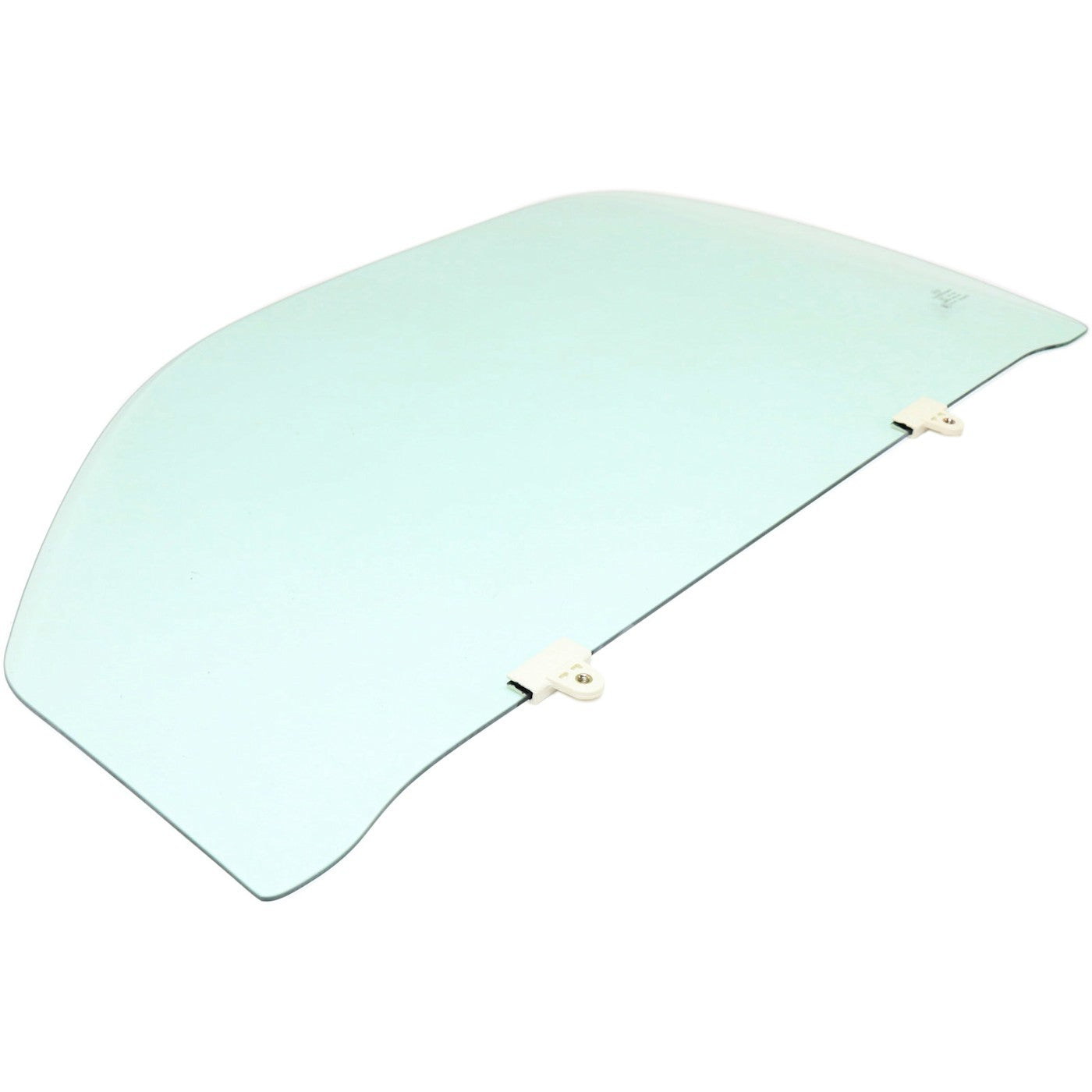 Door Glass Kit for Toyota Tacoma (1999–2003) Front Driver Side Extended Cab