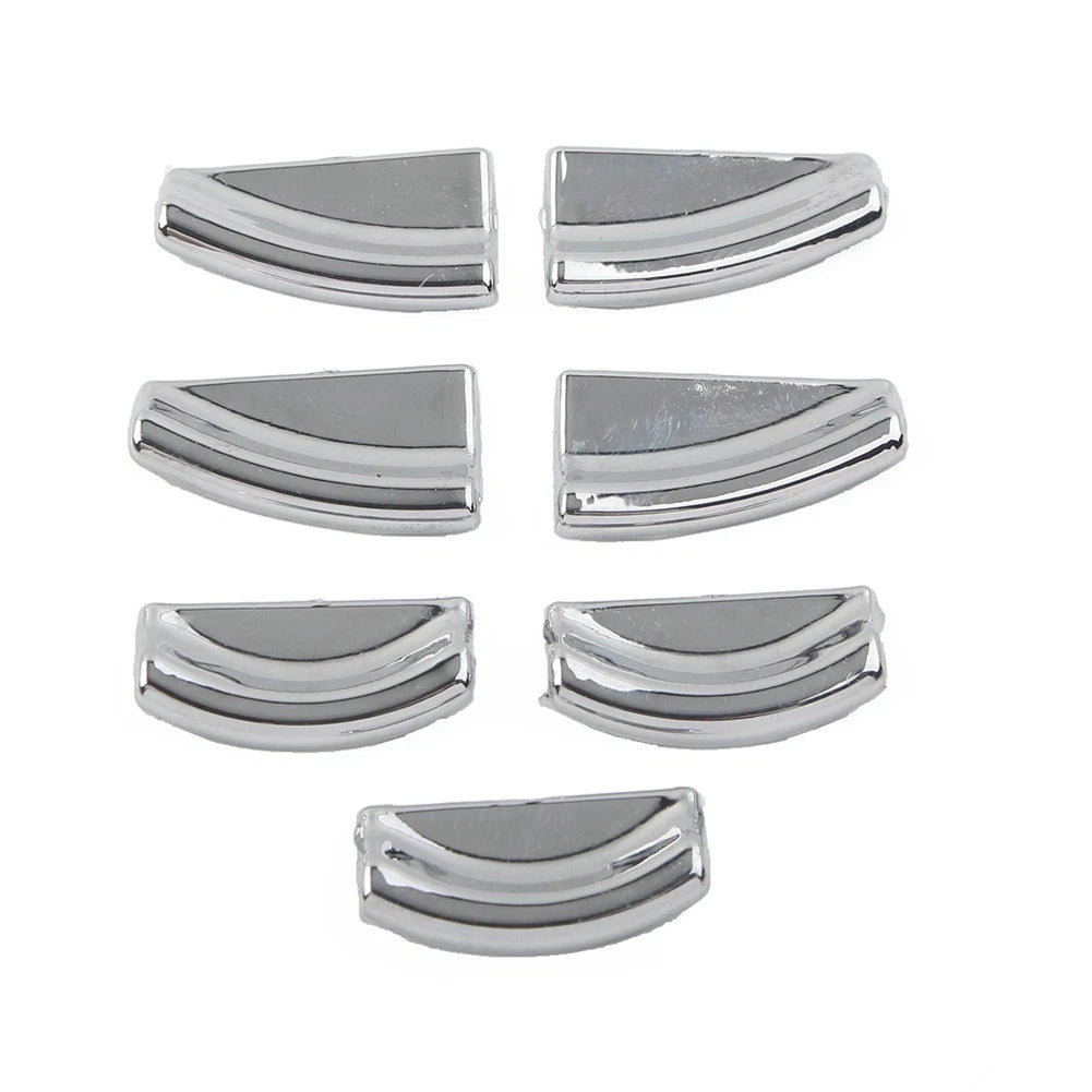 Window Lift Switch Button Trim for Mercedes Benz A B C E CLA CLS GLA GLK G Class