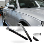 Rear Roof Spoiler for Skoda Octavia Combi (2013–2020)