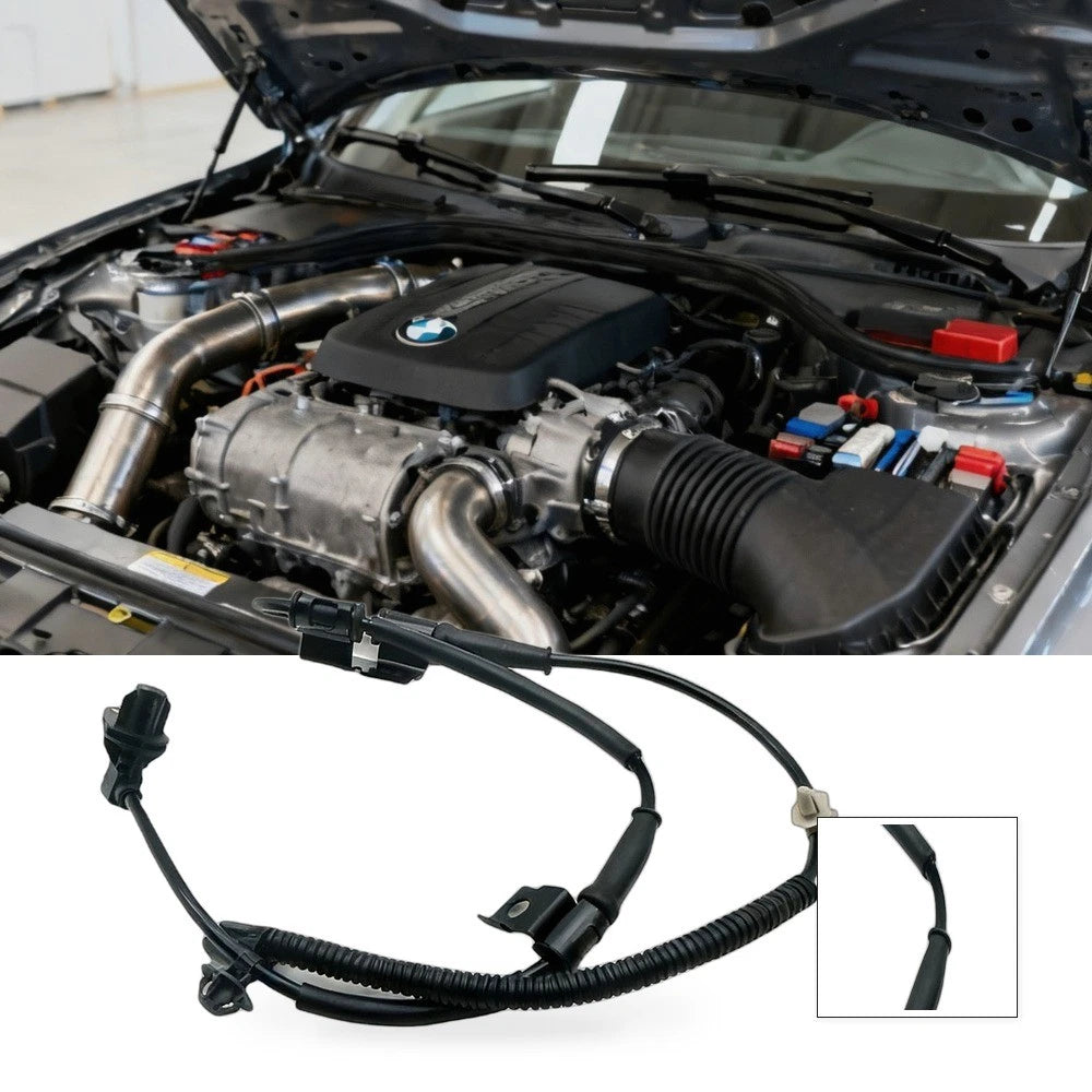 ABS Wheel Speed Sensor for Hyundai Elantra i30 (2011–2016)