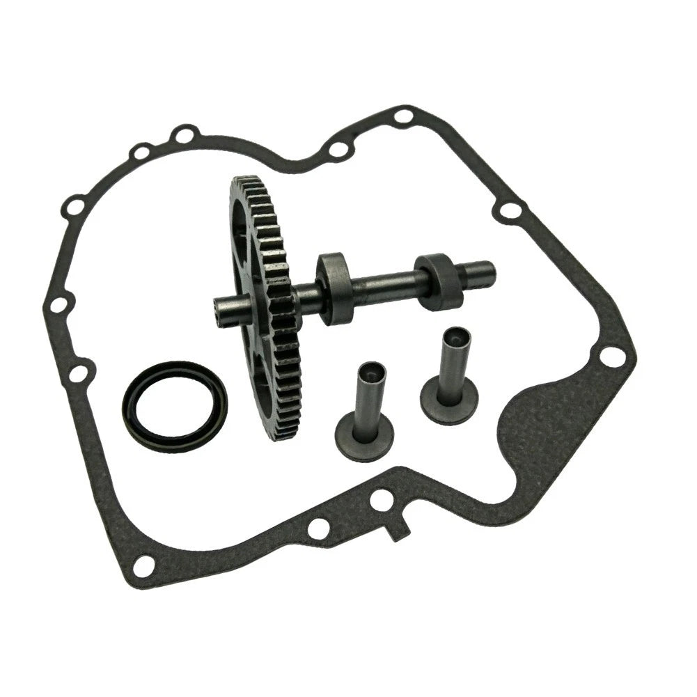 Camshaft and Gasket Set for BR&STR 795102 Lawn Mower
