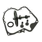 Camshaft and Gasket Set for BR&STR 795102 Lawn Mower