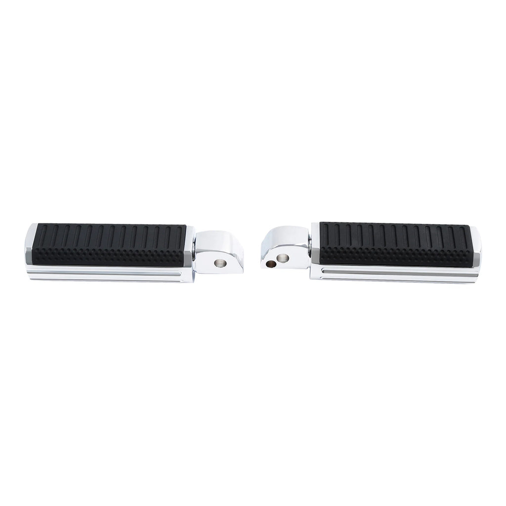 Passenger Foot Pegs for Harley Softail Slim FLSL Heritage Classic (2018–2023)