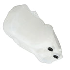 Wiper Washer Bottle with Pump for Nissan Patrol GQ (1997-1999)