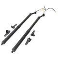 2X Rear Tailgate Lift Supports for Lexus NX300h (2015–2021)