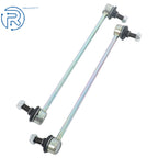 Set of 4 Front Tie Rods Ball Joints Sway Bars for Honda CR-V (2012–2016)