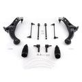 Front Lower Control Arm Ball Joint Kit for Toyota Sienna (1998–2003)
