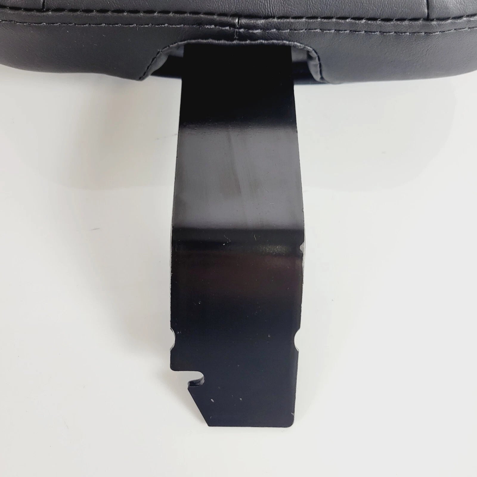 Adjustable Rider Backrest for Harley-Davidson Touring (1997–2023) 52423-09A