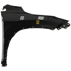 CAPA Certified Fender for Volkswagen Tiguan (2009–2017) Front Passenger Side