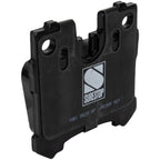 Rear Brake Pad Set for Lexus LS460, LS500, LS500h (2007–2021)
