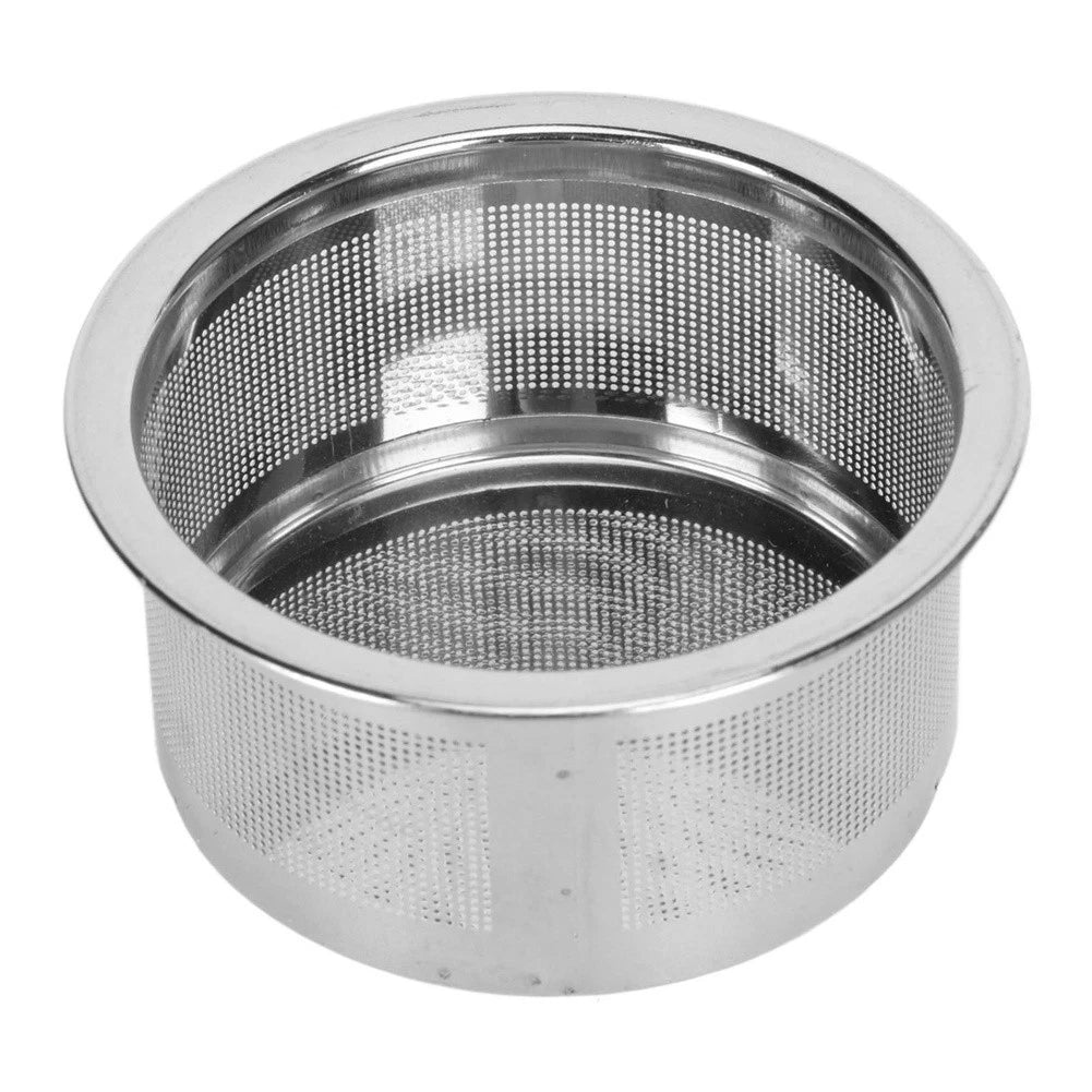 Mesh Basket for Watch Repair Stainless Steel 67mm