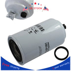 FASS Water Separator for Powerstroke Cummins Duramax Diesel (2001–2023)