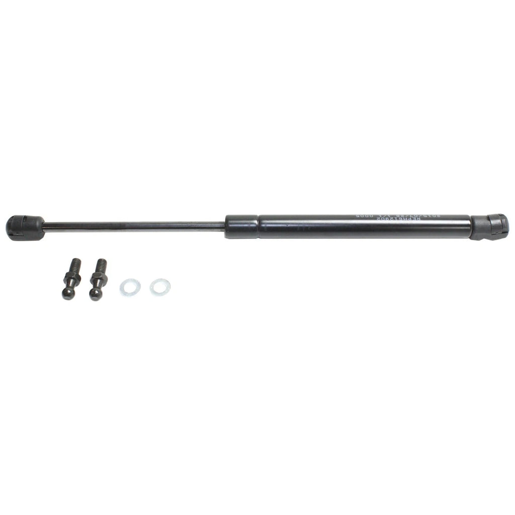 Set of 2 Liftgate Glass Lift Supports for Driver & Passenger Side
