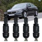 TPMS Tire Pressure Sensor Valve Stem Repair Kit for BMW 5 Series