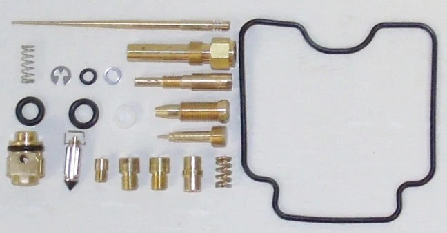 Carburetor Kit for Yamaha Grizzly 660 (2002–2005) 016-318