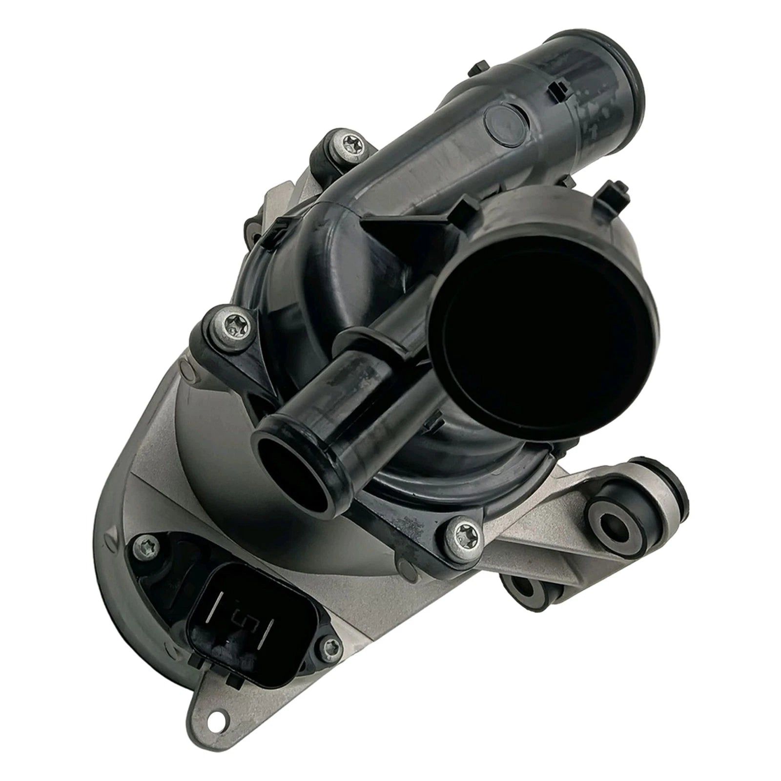 Engine Water Pump for GMC Acadia, Buick Envision, Cadillac XT4, XT5, XT6 (2017–2023)