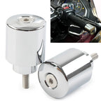 Bar Ends Handlebar Grips for Honda GoldWing GL1800
