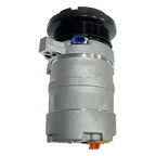 AC Compressor Kit Replacement for Chevrolet Astro 4.3L (1991-2005)
