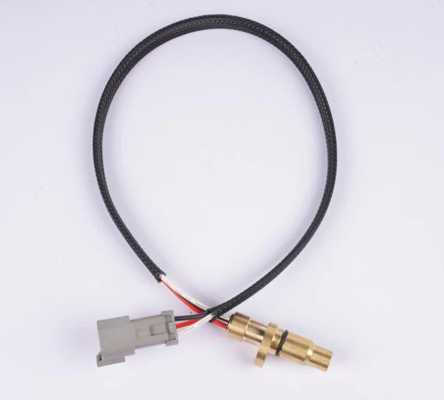 Speed Sensor AT301762 for John Deere 450J 450K 550K 650J 605C 605K 700K 850J