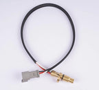 Speed Sensor AT301762 for John Deere 450J 450K 550K 650J 605C 605K 700K 850J