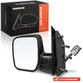 Power Folding Driver Mirror for Ford E-150 E-250 E-350 (2009)
