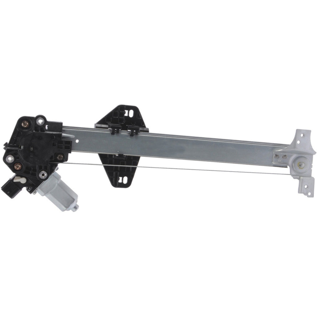 Window Regulator for CSX (Rear Left)