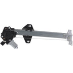 Window Regulator for CSX (Rear Left)