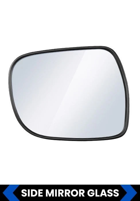 Heated Passenger Side Mirror Glass for Lexus RX (2004–2009)