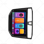 Head Unit Android 13 Apple CarPlay for LDV T60 (2017–2020)