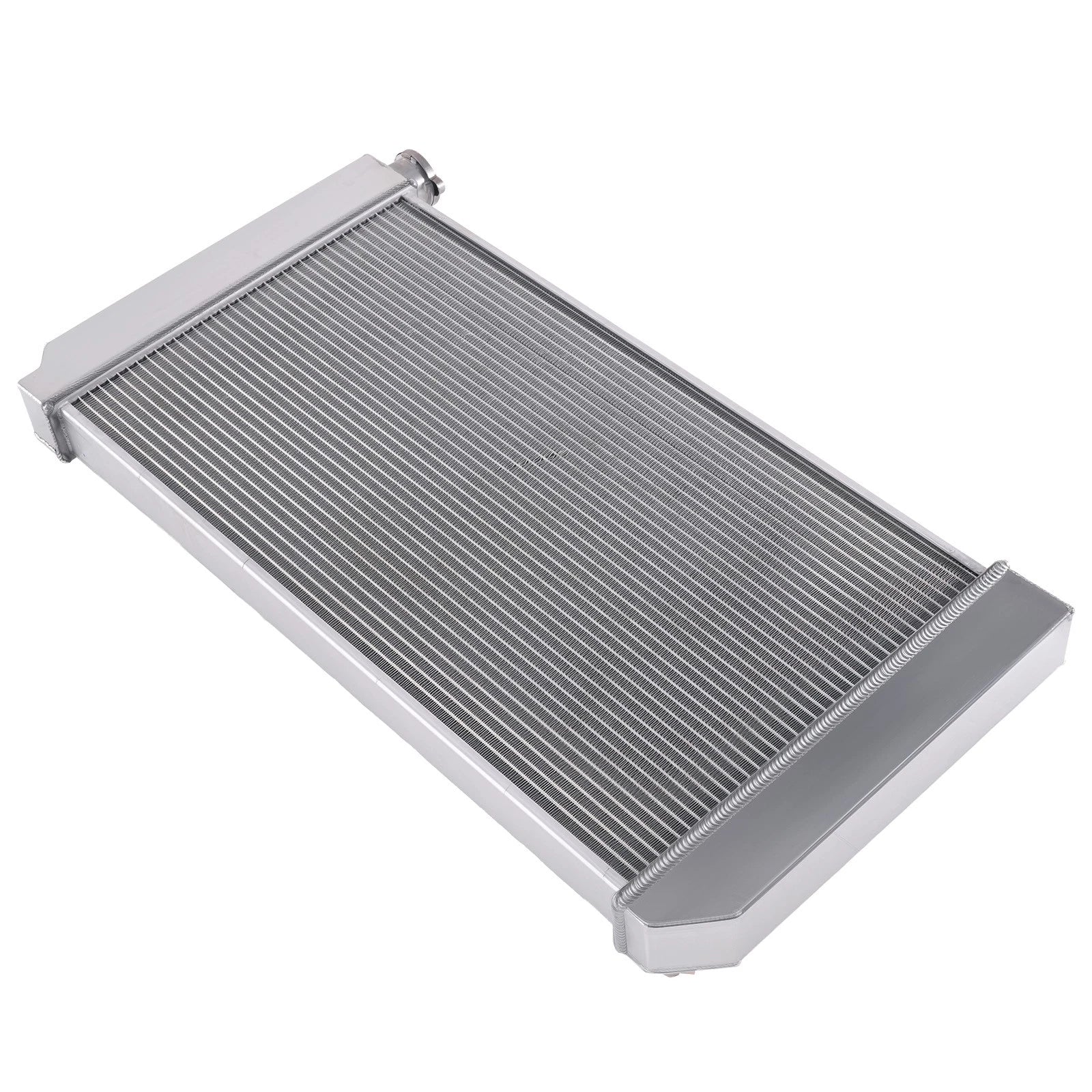 3 Row Aluminum Engine Radiator for Chevy S10 Blazer 4.3L (1988–1994) 52452952