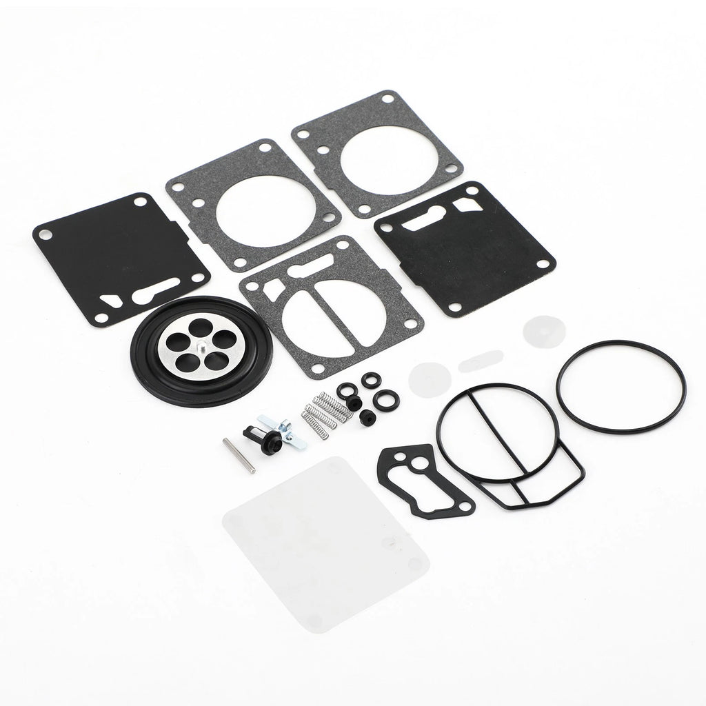 Carburetor Rebuild Jet Kit for Yamaha Wave VXR LS LX GP SUV 1200 (1996–2001)