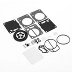 Carburetor Rebuild Jet Kit for Yamaha Wave VXR LS LX GP SUV 1200 (1996–2001)