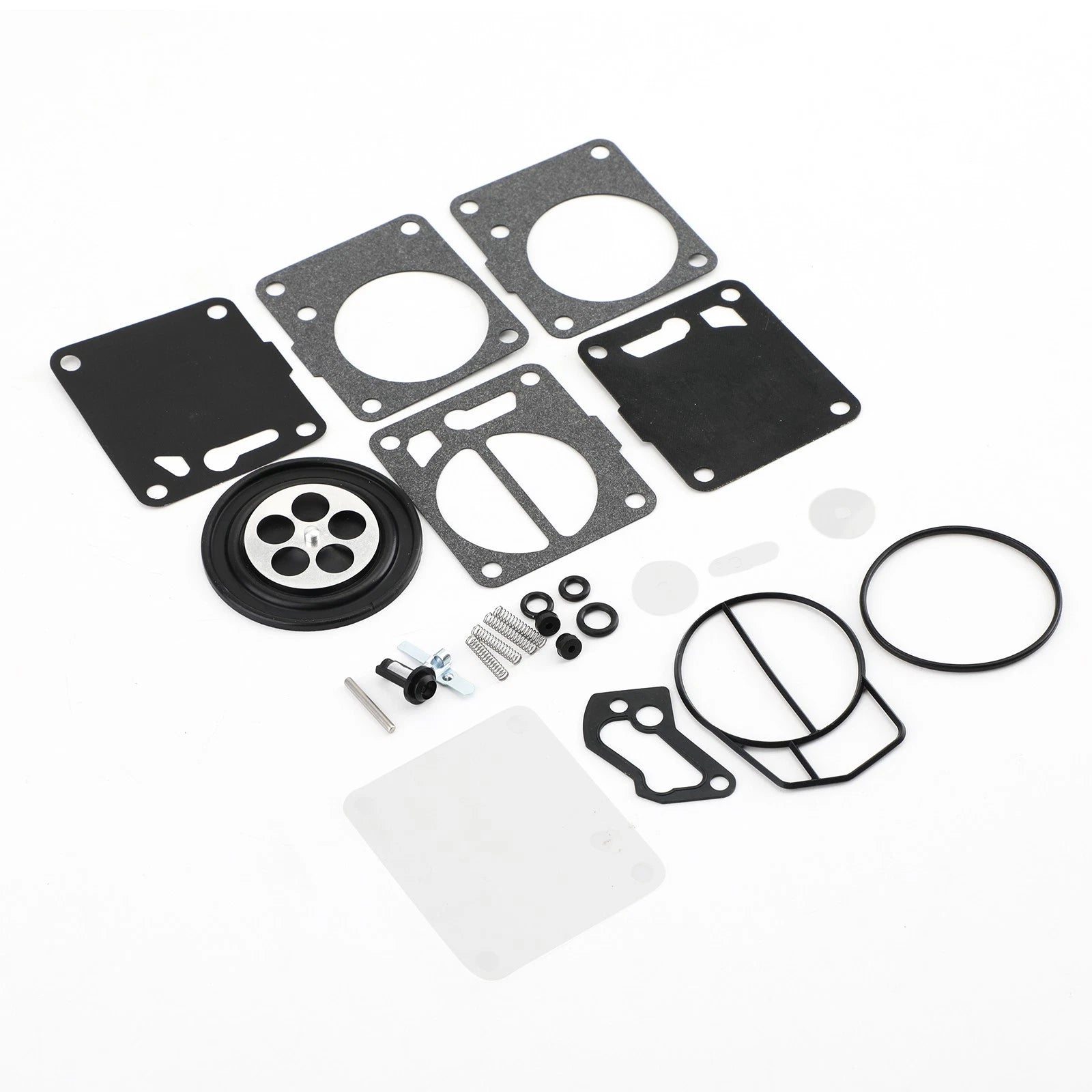 Carburetor Rebuild Jet Kit for Yamaha Wave VXR LS LX GP SUV 1200 (1996–2001)