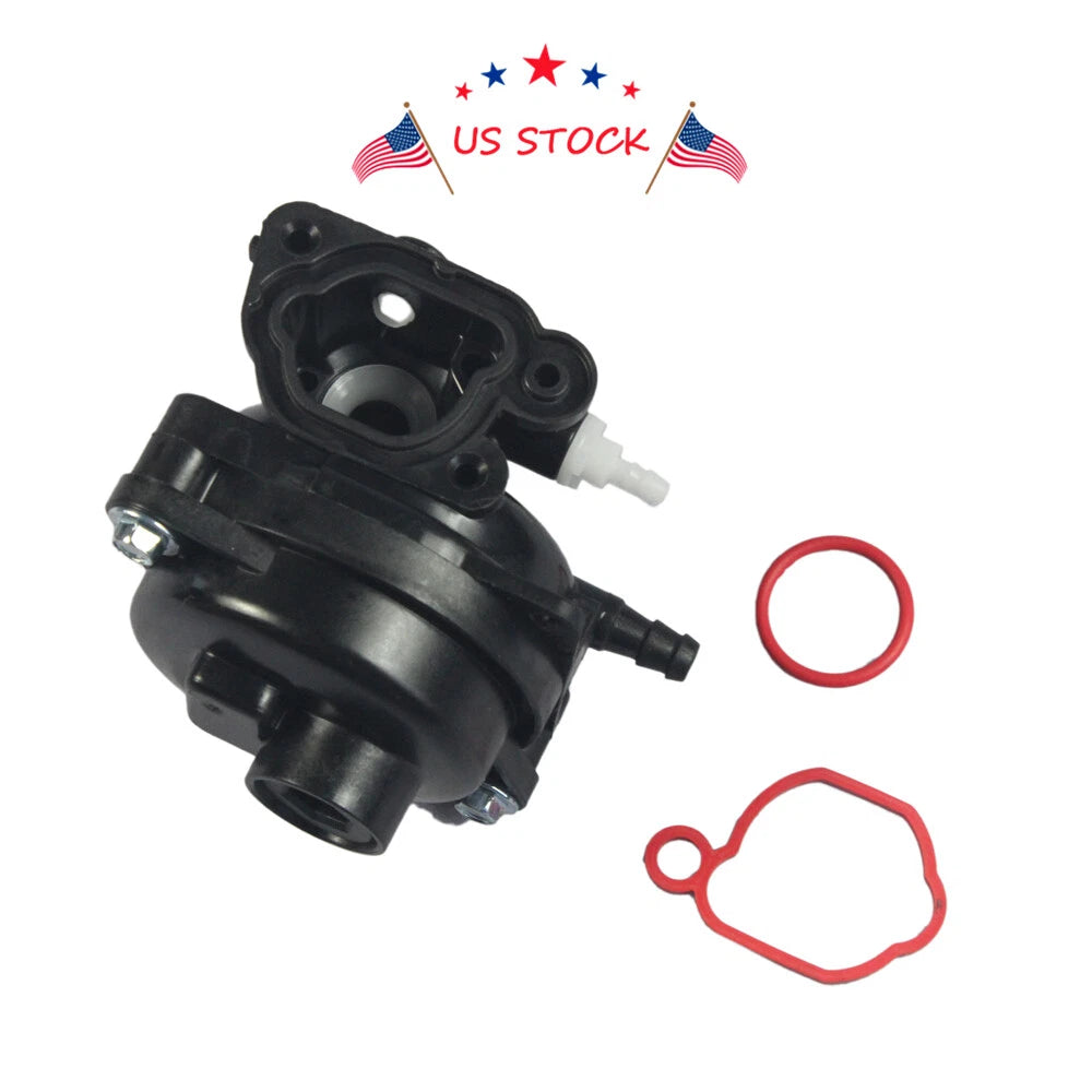 Carburetor for BS Lawnmower (Model 583556, 799583, 593261, 591109)