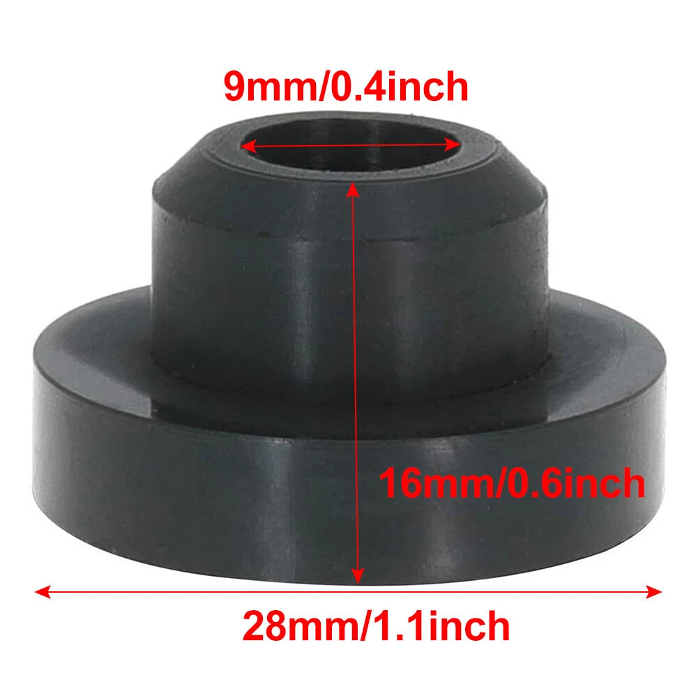 Fuel Tank Grommet for Can-Am Traxter DS650, Quest, Outlander (1999–2008)