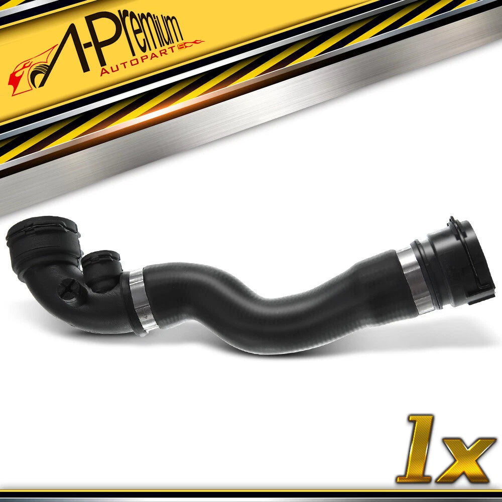 Lower Radiator Coolant Hose Pipe for BMW X5 (2001–2006)
